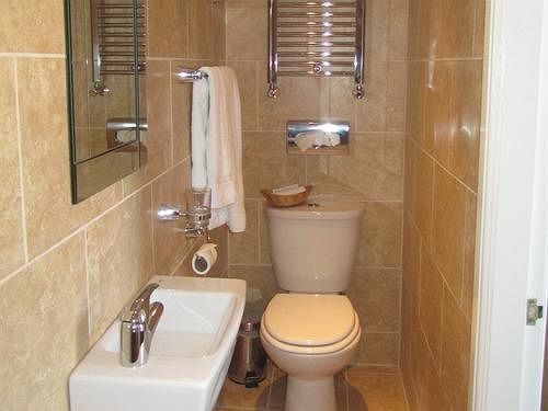 Geminian Hotel Harrogate Eksteriør billede